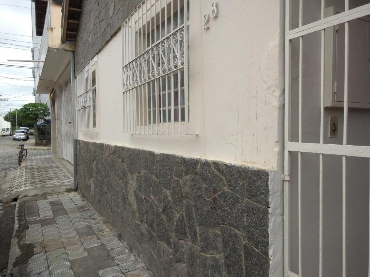 Villa Santo Ivo 2 Aparecida  Exterior foto